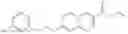 Fig. 43 - Substituted naphthyridine and quinoline compounds as MAO inhibitors