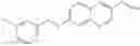 Fig. 53 - Substituted naphthyridine and quinoline compounds as MAO inhibitors