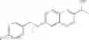 Fig. 61 - Substituted naphthyridine and quinoline compounds as MAO inhibitors