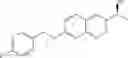 Fig. 63 - Substituted naphthyridine and quinoline compounds as MAO inhibitors