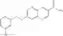 Fig. 87 - Substituted naphthyridine and quinoline compounds as MAO inhibitors