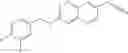 Fig. 92 - Substituted naphthyridine and quinoline compounds as MAO inhibitors