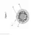 Fig. 02 - Abuse resistant pharmaceutical compositions