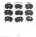 Fig. 13 - PHARMACEUTICAL COMPOSITIONS FOR TREATING DEGENERATIVE NEUROLOGICAL DISEASE WITH MITOCELLS