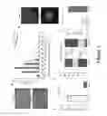 Fig. 02 - Methods and compositions for rejuvenating skeletal muscle stem cells