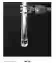 Fig. 21 - Ionically crosslinked polyelectrolytes as underwater adhesives as controlled release vehicles