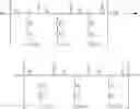 Fig. 10 - Large scale process for preparing poly (glutamyl-glutamate) conjugates
