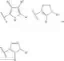 Fig. 04 - METAL COMPLEXES AND THEIR FLUORINATION