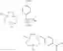 Fig. 16 - METAL COMPLEXES AND THEIR FLUORINATION