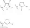 Fig. 20 - METAL COMPLEXES AND THEIR FLUORINATION