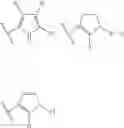 Fig. 24 - METAL COMPLEXES AND THEIR FLUORINATION