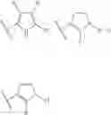Fig. 33 - METAL COMPLEXES AND THEIR FLUORINATION
