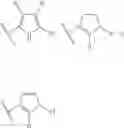 Fig. 35 - METAL COMPLEXES AND THEIR FLUORINATION