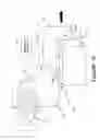 Fig. 11 - Systems and methods for cleaning and disinfecting allograft material