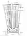 Fig. 10 - Mobile ultraviolet sterilization systems and methods