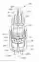 Fig. 01 - Rotatable electrical connectors
