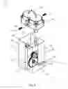 Fig. 06 - PORTABLE PUMP FOR INTRAVENOUS FLUIDS