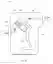 Fig. 10 - PORTABLE PUMP FOR INTRAVENOUS FLUIDS