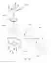 Fig. 14 - PORTABLE PUMP FOR INTRAVENOUS FLUIDS