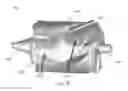 Fig. 16 - PORTABLE PUMP FOR INTRAVENOUS FLUIDS