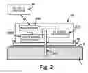 Fig. 04 - Fluid dispensing device with a flow detector