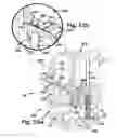 Fig. 16 - Fluid dispensing device with a flow detector