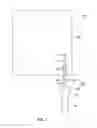 Fig. 02 - Attachment device for medical fluid container