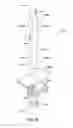 Fig. 03 - Attachment device for medical fluid container