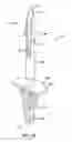 Fig. 07 - Attachment device for medical fluid container