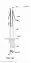 Fig. 09 - Attachment device for medical fluid container