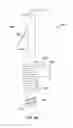 Fig. 13 - Attachment device for medical fluid container