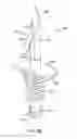 Fig. 14 - Attachment device for medical fluid container