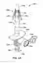 Fig. 15 - Attachment device for medical fluid container