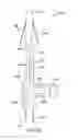 Fig. 17 - Attachment device for medical fluid container