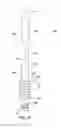 Fig. 19 - Attachment device for medical fluid container