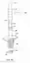 Fig. 20 - Attachment device for medical fluid container