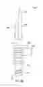 Fig. 24 - Attachment device for medical fluid container