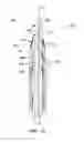 Fig. 27 - Attachment device for medical fluid container