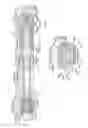 Fig. 25 - Automatic injection device for administration of high viscosity medication