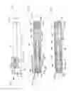 Fig. 37 - Automatic injection device for administration of high viscosity medication