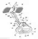 Fig. 01 - Safety device for a medical needle