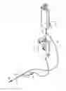 Fig. 01 - Method and apparatus for controlling temperature of medical liquids