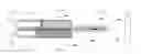 Fig. 01 - Methods and devices for co-delivery of liquid and powdered hemostats and sealants