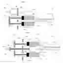 Fig. 06 - Methods and devices for co-delivery of liquid and powdered hemostats and sealants