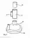 Fig. 03 - Device and method for artificial respiration in emergencies