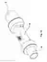 Fig. 13 - Device and method for artificial respiration in emergencies