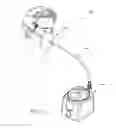 Fig. 14 - Distinguishing between central and obstructive sleep apnea