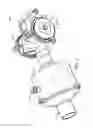 Fig. 06 - Bi-level positive airway pressure device