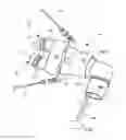 Fig. 01 - Nasal pillows with high volume bypass flow and method of using same