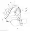 Fig. 14 - Compact oronasal patient interface